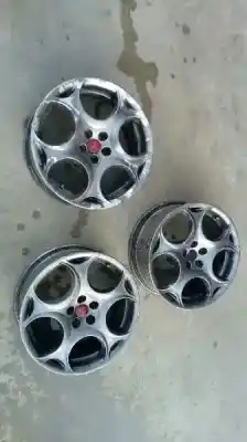 Здавання транспортного засобу alfa romeo gt (125) 1.9 jtd 16v 150/ distinctive року 2004 потужний 937a5000