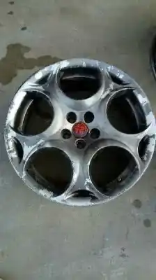 Здавання транспортного засобу alfa romeo gt (125) 1.9 jtd 16v 150/ distinctive року 2004 потужний 937a5000
