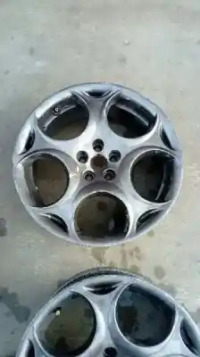 Здавання транспортного засобу alfa romeo gt (125) 1.9 jtd 16v 150/ distinctive року 2004 потужний 937a5000