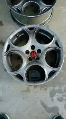 Здавання транспортного засобу alfa romeo gt (125) 1.9 jtd 16v 150/ distinctive року 2004 потужний 937a5000