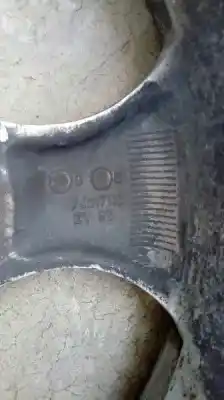 Здавання транспортного засобу alfa romeo gt (125) 1.9 jtd 16v 150/ distinctive року 2004 потужний 937a5000