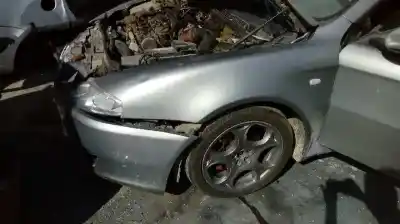 Здавання транспортного засобу alfa romeo gt (125) 1.9 jtd 16v 150/ distinctive року 2004 потужний 937a5000