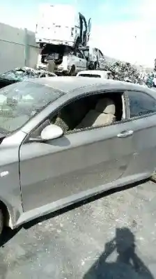 Здавання транспортного засобу alfa romeo gt (125) 1.9 jtd 16v 150/ distinctive року 2004 потужний 937a5000