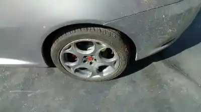 Здавання транспортного засобу alfa romeo gt (125) 1.9 jtd 16v 150/ distinctive року 2004 потужний 937a5000