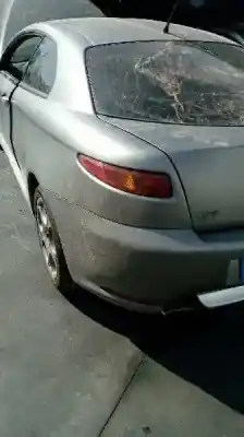 Здавання транспортного засобу alfa romeo gt (125) 1.9 jtd 16v 150/ distinctive року 2004 потужний 937a5000