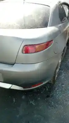 Здавання транспортного засобу alfa romeo gt (125) 1.9 jtd 16v 150/ distinctive року 2004 потужний 937a5000