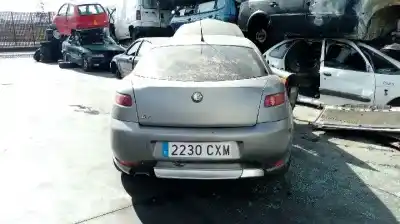 Здавання транспортного засобу alfa romeo gt (125) 1.9 jtd 16v 150/ distinctive року 2004 потужний 937a5000