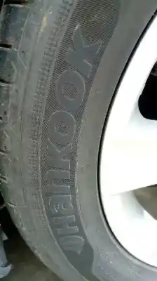 Véhicule à la ferraille peugeot 207 confort de l'année 2008 alimenté 9hx