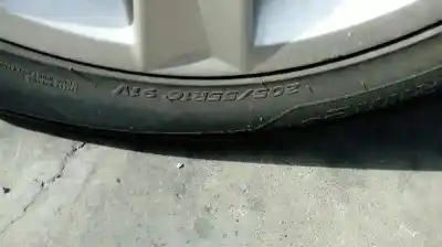 Véhicule à la ferraille peugeot 207 confort de l'année 2008 alimenté 9hx