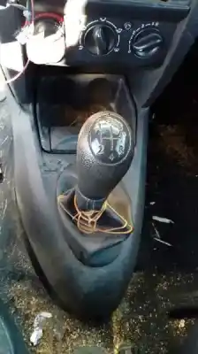 Утилизация автомобиля renault clio ii fase ii (b/cb0) campus года 2007 питание k9k 17