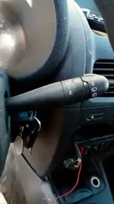 Утилизация автомобиля renault clio ii fase ii (b/cb0) campus года 2007 питание k9k 17