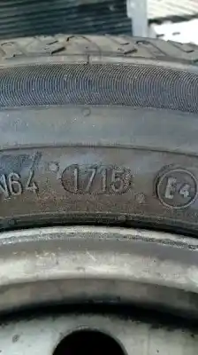 Утилизация автомобиля renault clio ii fase ii (b/cb0) campus года 2007 питание k9k 17