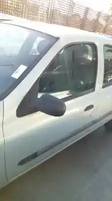 Утилизация автомобиля otras marcas clio ii fase ii (b/cb0) authentique года 2003 питание k9k a7