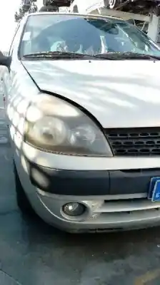 Утилизация автомобиля otras marcas clio ii fase ii (b/cb0) authentique года 2003 питание k9k a7