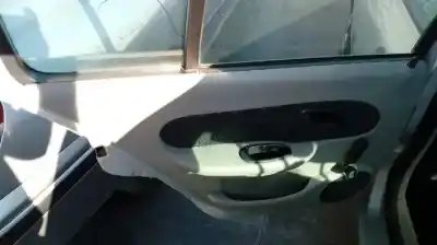 Утилизация автомобиля otras marcas clio ii fase ii (b/cb0) authentique года 2003 питание k9k a7