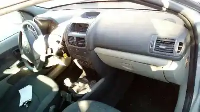 Утилизация автомобиля otras marcas clio ii fase ii (b/cb0) authentique года 2003 питание k9k a7
