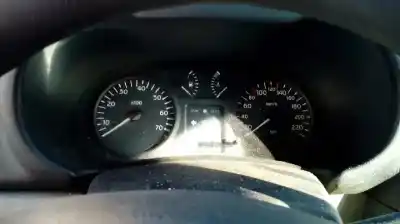 Утилизация автомобиля otras marcas clio ii fase ii (b/cb0) authentique года 2003 питание k9k a7