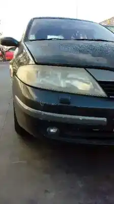 Scrapping Vehicle renault laguna ii grandtour (kg0) dynamique of the year 2001 powered f9q c7