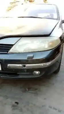Scrapping Vehicle renault laguna ii grandtour (kg0) dynamique of the year 2001 powered f9q c7