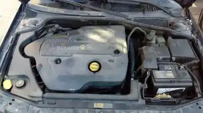 Scrapping Vehicle renault laguna ii grandtour (kg0) dynamique of the year 2001 powered f9q c7