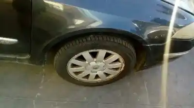 Scrapping Vehicle renault laguna ii grandtour (kg0) dynamique of the year 2001 powered f9q c7