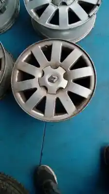 Scrapping Vehicle renault laguna ii grandtour (kg0) dynamique of the year 2001 powered f9q c7