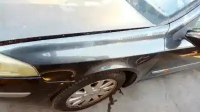 Scrapping Vehicle renault laguna ii grandtour (kg0) dynamique of the year 2001 powered f9q c7