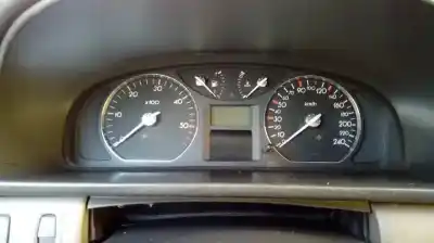 Scrapping Vehicle renault laguna ii grandtour (kg0) dynamique of the year 2001 powered f9q c7