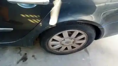 Scrapping Vehicle renault laguna ii grandtour (kg0) dynamique of the year 2001 powered f9q c7