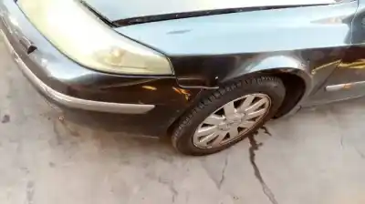 Scrapping Vehicle renault laguna ii grandtour (kg0) dynamique of the year 2001 powered f9q c7