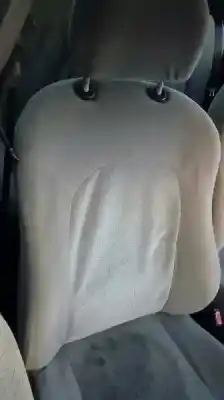 Veículo de Sucata ford fiesta berlina ghia do ano 1998 alimentado dha