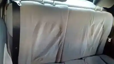 Veículo de Sucata ford fiesta berlina ghia do ano 1998 alimentado dha