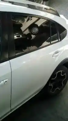 Verschrottungsfahrzeug subaru xv active des jahres 2012 angetrieben fb20