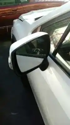 Verschrottungsfahrzeug subaru xv active des jahres 2012 angetrieben fb20