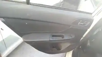 Verschrottungsfahrzeug subaru xv active des jahres 2012 angetrieben fb20