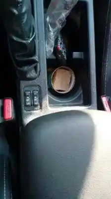 Verschrottungsfahrzeug subaru xv active des jahres 2012 angetrieben fb20