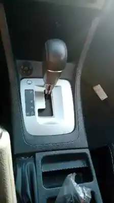 Verschrottungsfahrzeug subaru xv active des jahres 2012 angetrieben fb20