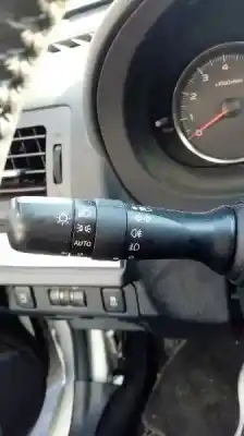 Verschrottungsfahrzeug subaru xv active des jahres 2012 angetrieben fb20