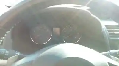 Verschrottungsfahrzeug subaru xv active des jahres 2012 angetrieben fb20