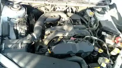 Verschrottungsfahrzeug subaru xv active des jahres 2012 angetrieben fb20