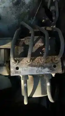 Verschrottungsfahrzeug subaru xv active des jahres 2012 angetrieben fb20