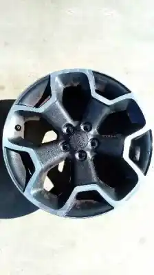 Verschrottungsfahrzeug subaru xv active des jahres 2012 angetrieben fb20