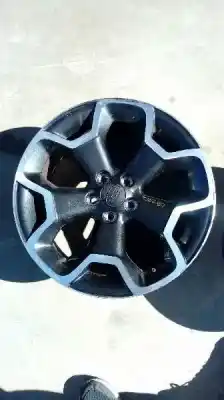 Verschrottungsfahrzeug subaru xv active des jahres 2012 angetrieben fb20