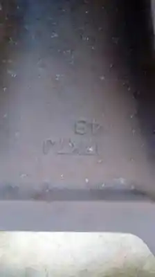 Verschrottungsfahrzeug subaru xv active des jahres 2012 angetrieben fb20