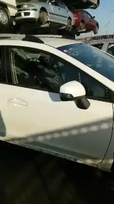 Verschrottungsfahrzeug subaru xv active des jahres 2012 angetrieben fb20