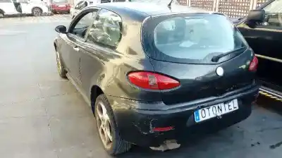 Scrapping Vehicle alfa romeo 147 (190) 1.6 16v cat of the year 2004 powered ar37203