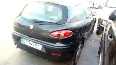 Scrapping Vehicle alfa romeo 147 (190) 1.6 16v cat of the year 2004 powered ar37203