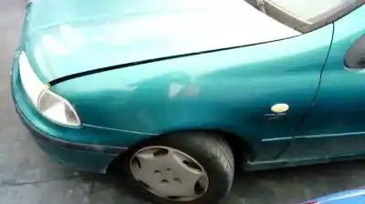Verschrottungsfahrzeug fiat palio weekend (178) td 70 des jahres 1999 angetrieben 176a3000