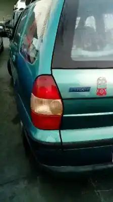 Verschrottungsfahrzeug fiat palio weekend (178) td 70 des jahres 1999 angetrieben 176a3000