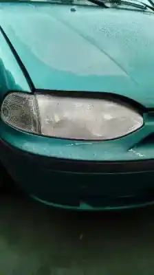 Verschrottungsfahrzeug fiat palio weekend (178) td 70 des jahres 1999 angetrieben 176a3000